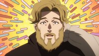 アニメ「チ。 ―地球の運動について―」第11話より。