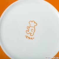 「洋食マカベのプレート」