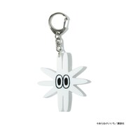 アクリルキーホルダー