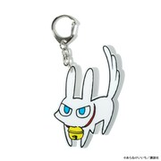 アクリルキーホルダー