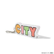 アクリルキーホルダー