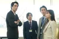 「サラリーマン金太郎【暁】編」場面写真