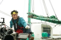 「サラリーマン金太郎【暁】編」場面写真