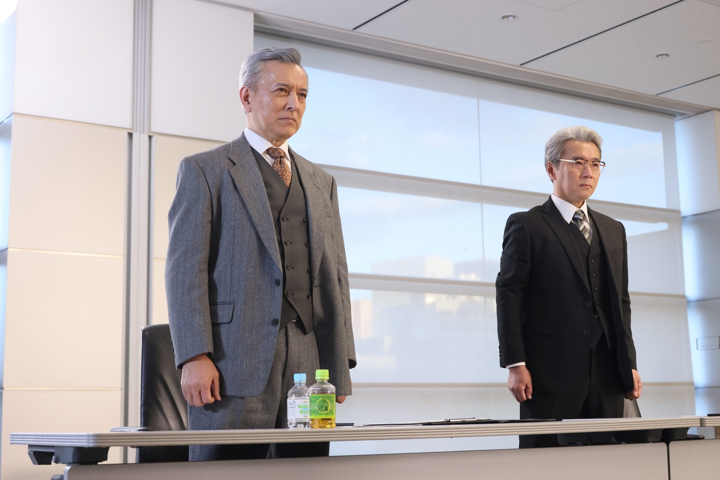 「サラリーマン金太郎【暁】編」場面写真