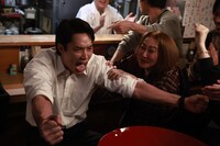 「サラリーマン金太郎【暁】編」場面写真