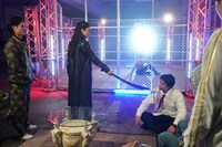 「サラリーマン金太郎【暁】編」場面写真