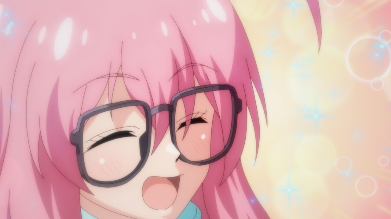 「ニートくノ一」メインPV到着、OP主題歌は中川翔子がREAL AKIBA BOYZと歌う