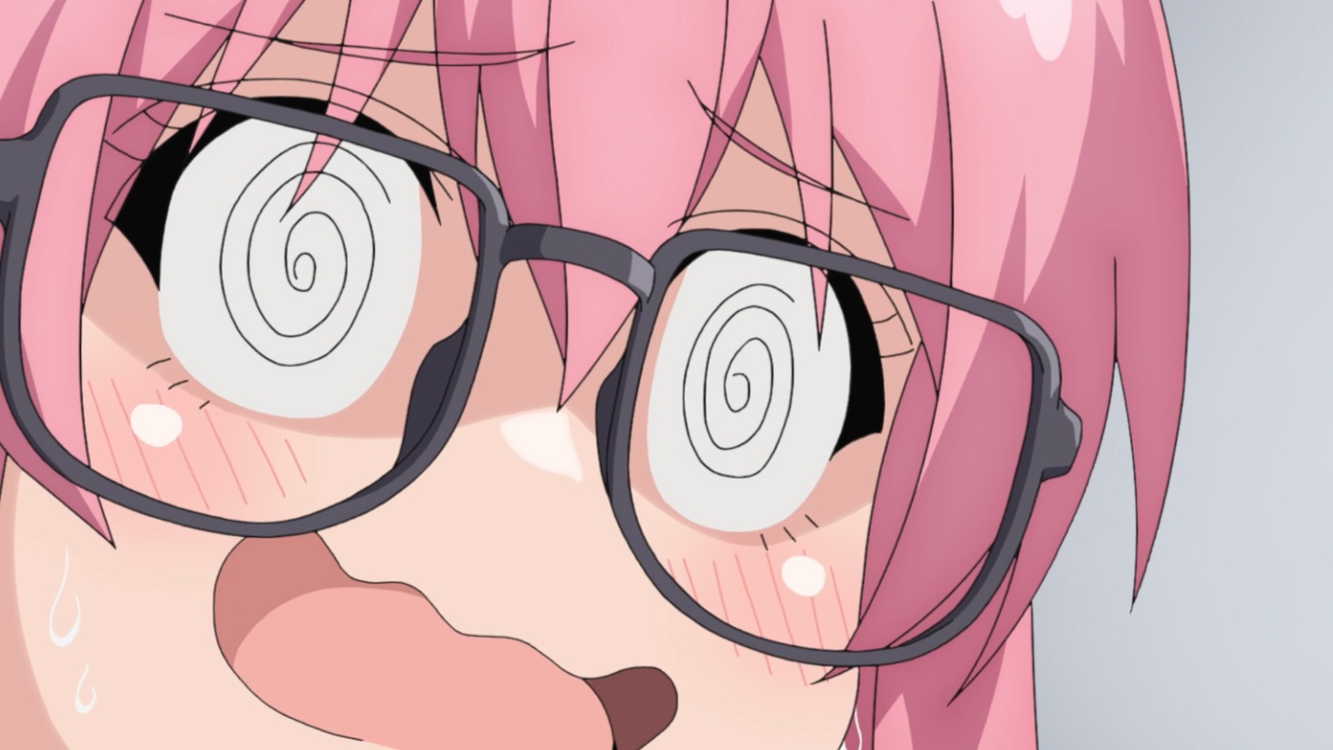 TVアニメ「ニートくノ一となぜか同棲はじめました」メインPVより。  (c)小龍・八木戸マト／ニートくノ一パートナーズ