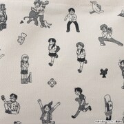 「CITYの住人ポーチ」