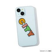 ステッカーの使用イメージ。