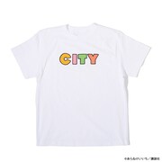 「ロゴTシャツ」