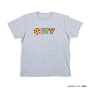 「ロゴTシャツ」