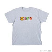 「ロゴTシャツ」