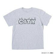 「CITYの住人Tシャツ」