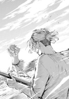 「Beat again」より。