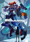 ガンダム最新作「GQuuuuuuX」でカラーとサンライズが初タッグ!黒沢ともよが主人公役
