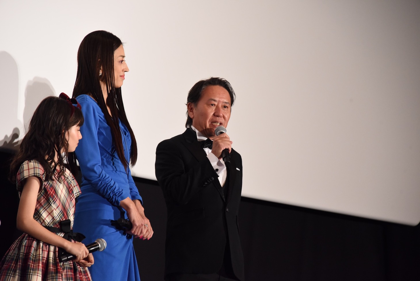 武内英樹監督