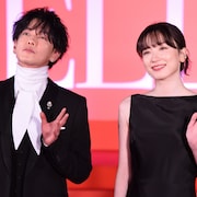 「はたらく細胞」佐藤健が永野芽郁に「守り甲斐があった」、Fukaseは人生最速に