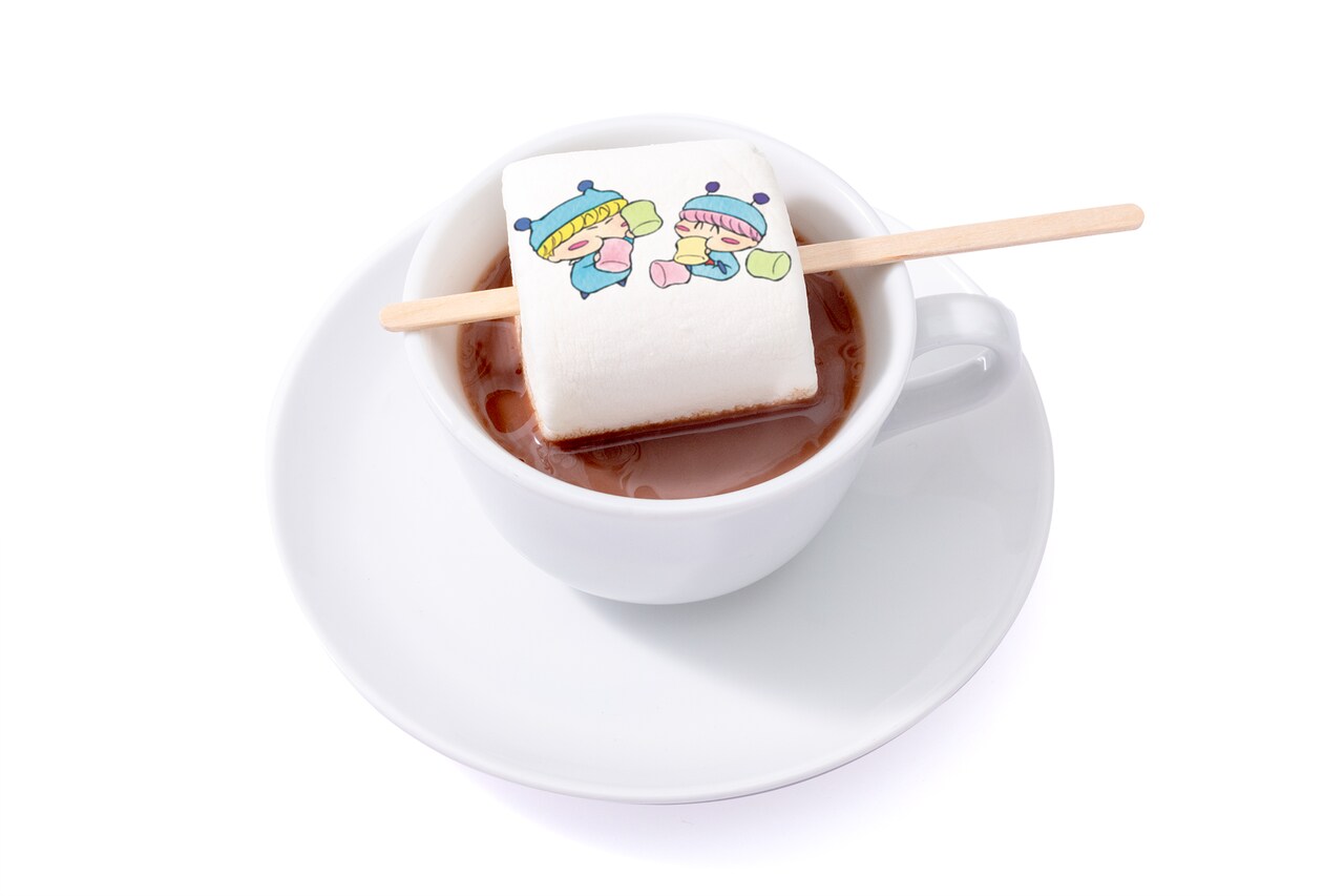 ミルモでポン! カップでポン！ ムルモ