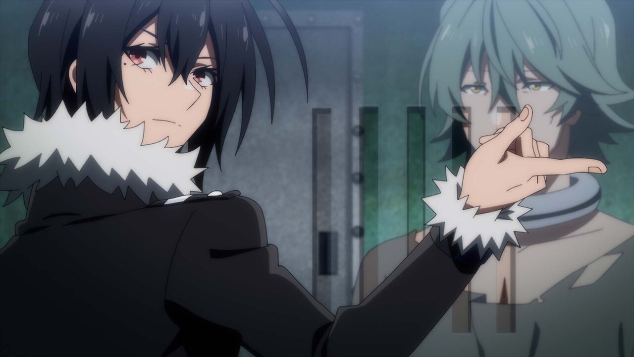 アニメ「話術士」傀儡師・ヒューゴ役は高橋広樹　第10話の先行カット＆予告映像到着