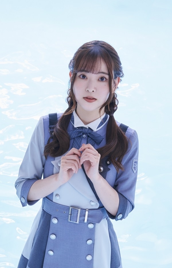 天城サリー