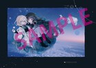 「少女星間漂流記」を夜の羊雲がマンガ化　安住の地を求めて科学者と少女が宇宙旅行