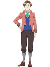 ライル（CV：土岐隼一）