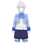 アニメ「妃教育から逃げたい私」に堀江瞬・土岐隼一・園崎未恵・末柄里恵が出演