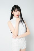 進藤天音役の真島なおみ。