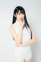 進藤天音役の真島なおみ。