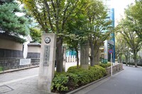 世田谷文学館