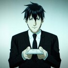 アニメ「サラリーマン四天王」第1話先行カット、異世界に“転職”する前のウチムラなど