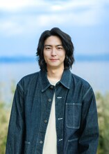 稲葉友扮する滝川彰人。 (c)出端祐大／講談社 (c)TOKYO MX