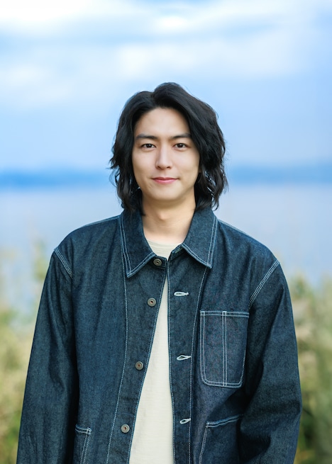 稲葉友扮する滝川彰人。 (c)出端祐大／講談社 (c)TOKYO MX