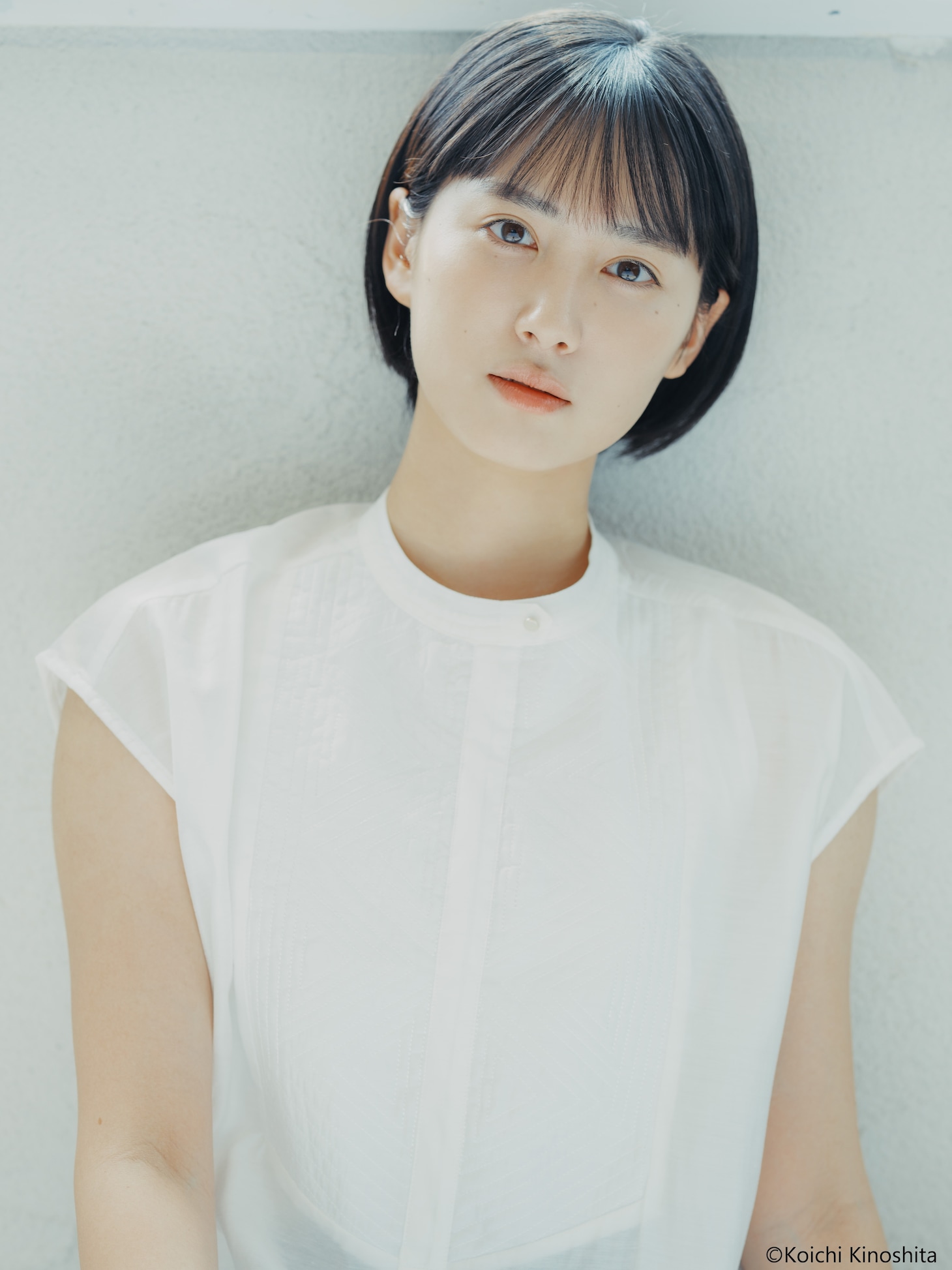 宮下咲