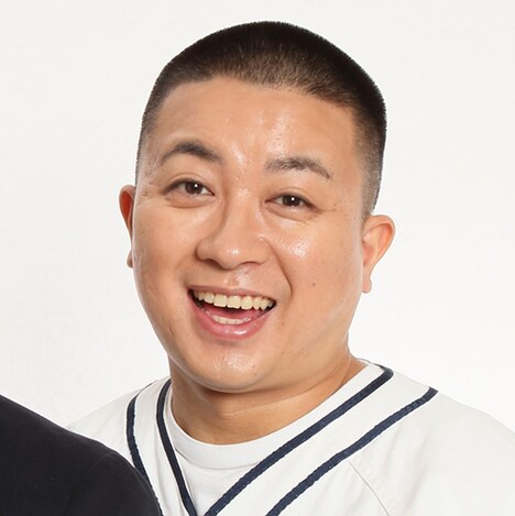 松尾駿（チョコレートプラネット）