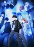 楽天ブックス全巻購入特典「オリジナルB2布ポスター」