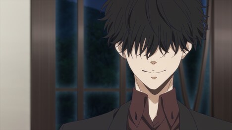 TVアニメ「鴨乃橋ロンの禁断推理」2nd Season 第23話「高原オーベルジュ連続殺人事件【前編】」より。