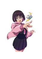 「トー牌少女」代表カット