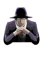 「笑うネメシス―貴方だけの復讐―」代表カット