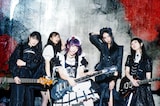 BAND-MAID
