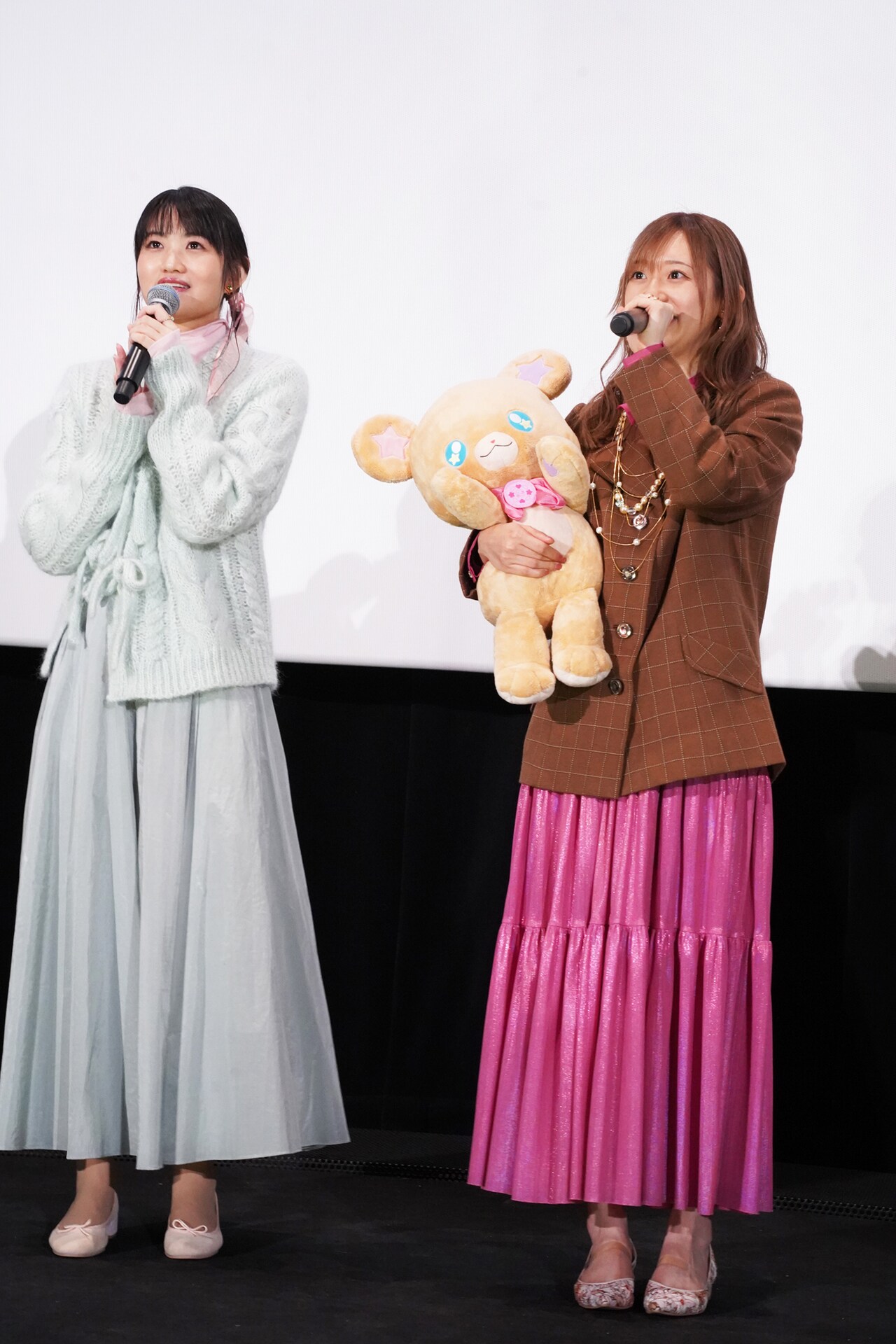 プリキュア 20周年 アクリルスタンド 魔法つかいプリキュア 高橋李依 プリキュア 20周年 アクリルスタンド 魔法つかいプリキュア 高橋