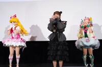 ライブの様子。