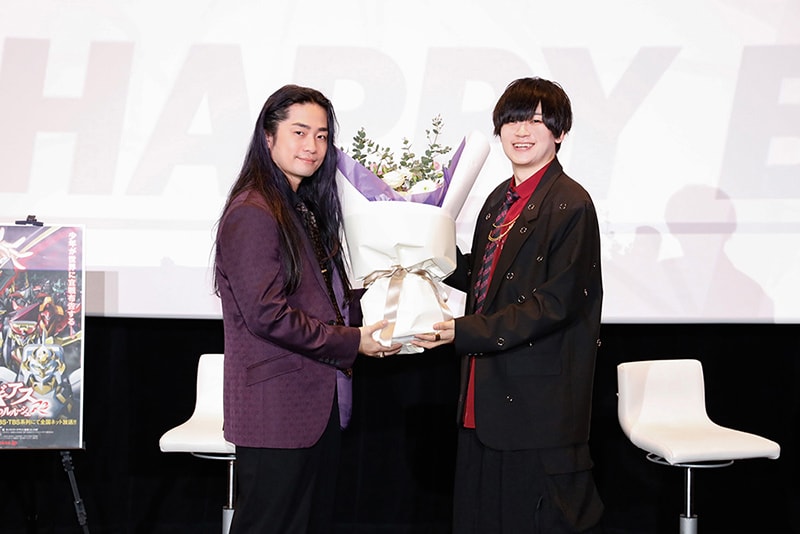 「コードギアス」シリーズ、複数の新作を制作中　劇場13作品の上映イベントも開催