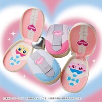 「ふたりはプリキュア コスメポーチ」