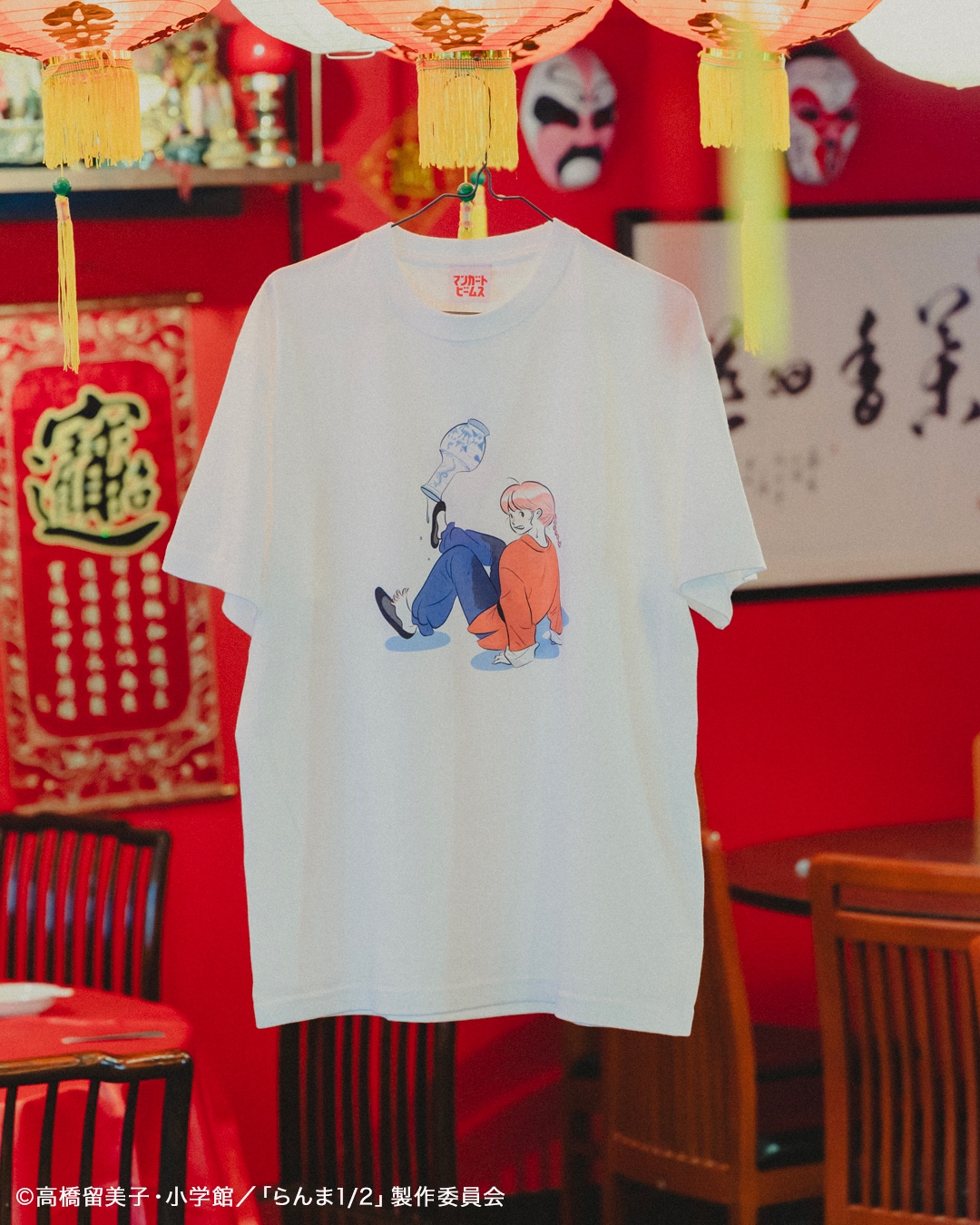 たなかみさき Tシャツ Sサイズ たなかみさき】Tシャツ ブラック S/M/L選択可 たなかみさき -の