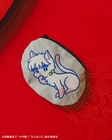 conixが描く「らんま1/2」のイラストを使用したポーチ。