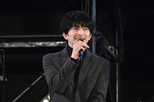 津田健次郎