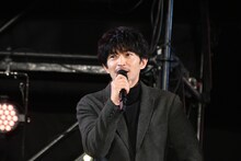 津田健次郎