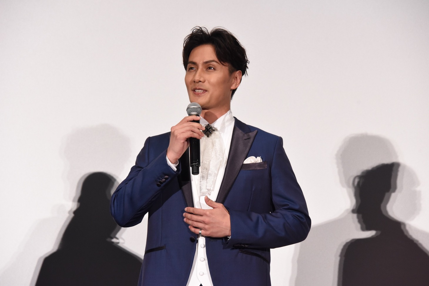 加藤和樹